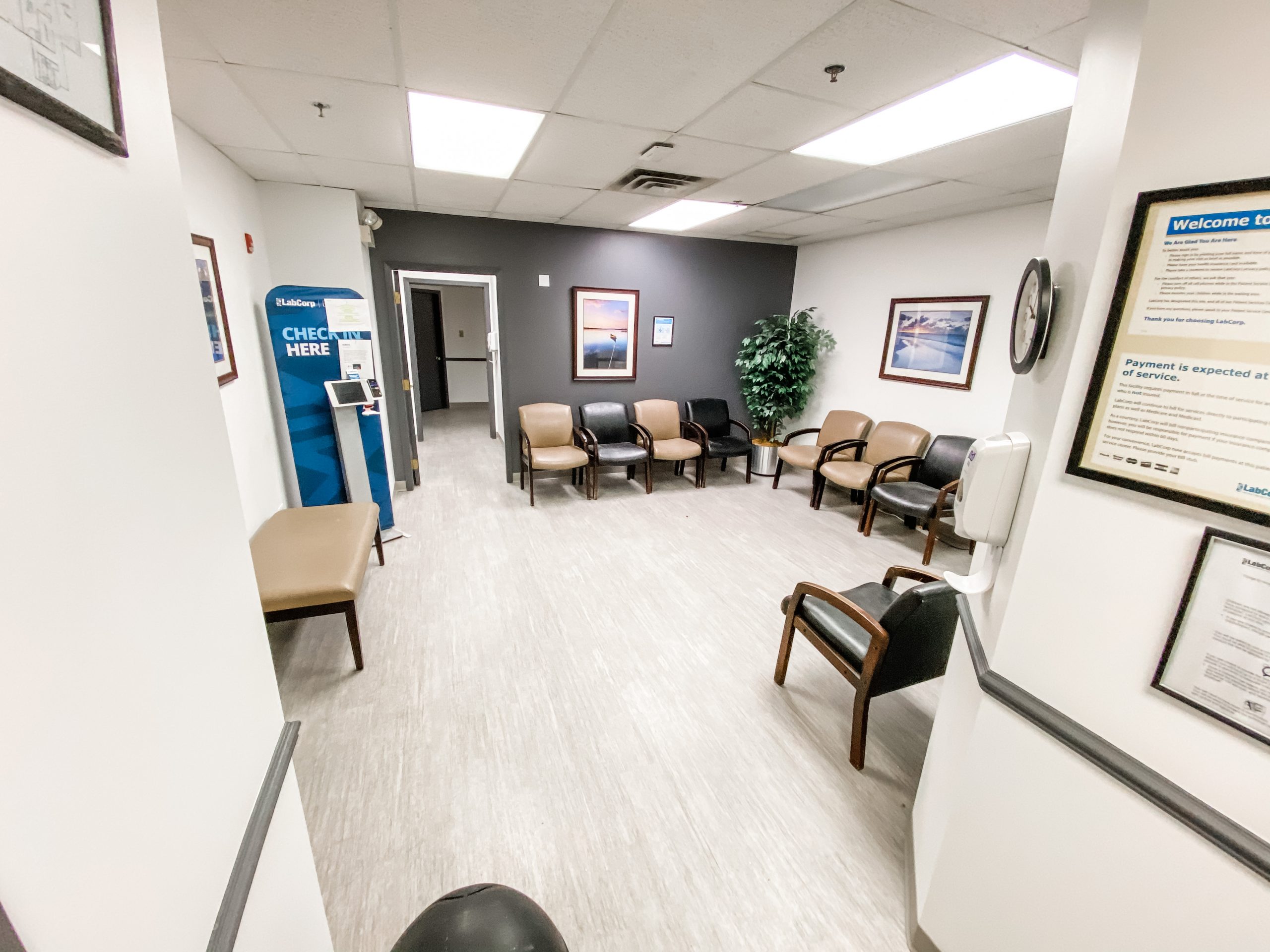 Labcorp Alexandria Va - fkdk5vl