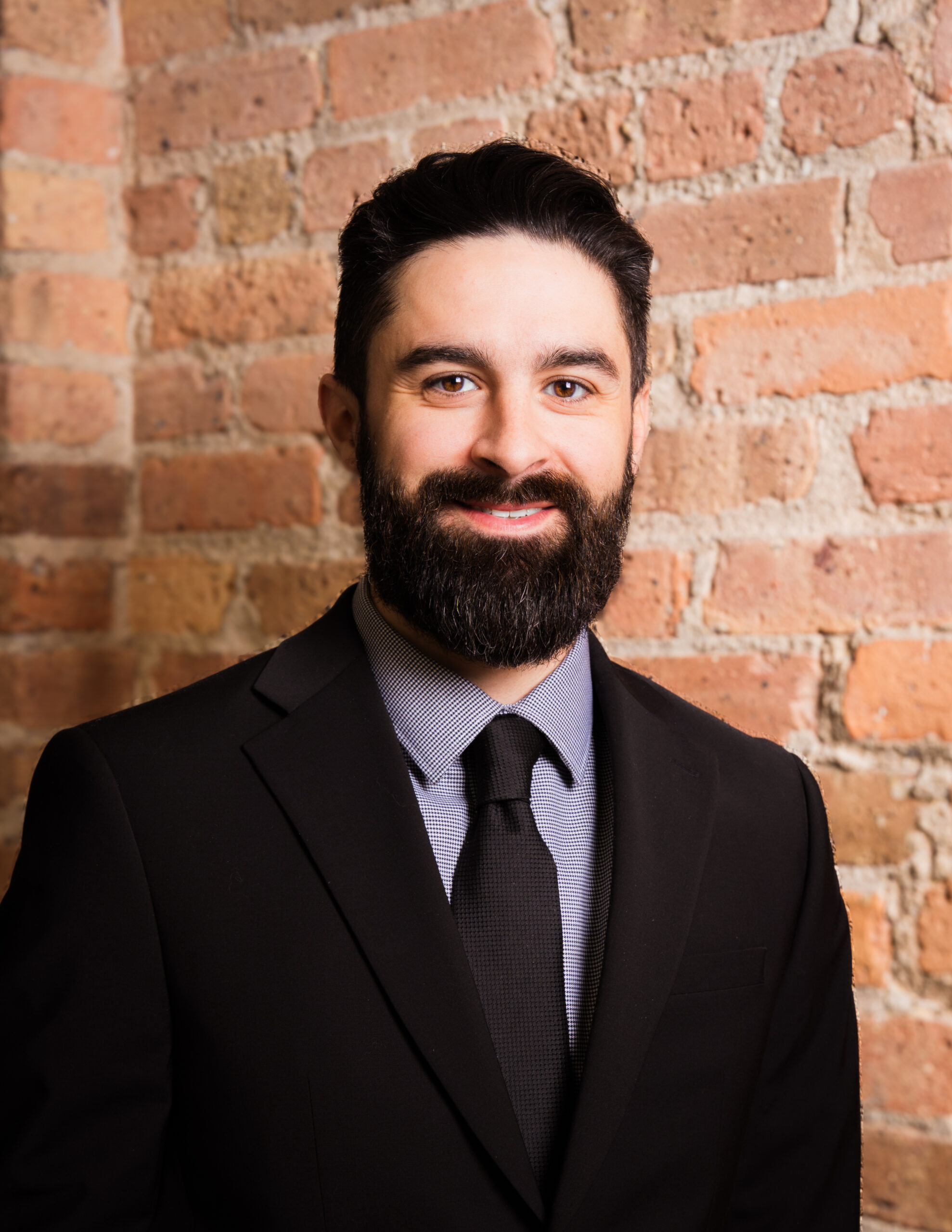 Justin Rios - New Path Construction