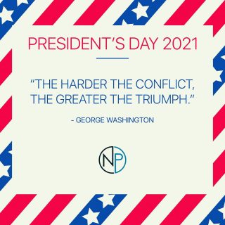 Happy President’s Day!
.
.
#presidentsday #constructionfirm #chicagoconstruction #realestateadvisor #developer