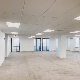 We are proud to announce that we are acting as the Construction Manager for rf IDEAS Inc. during their  12,000 sq ft. headquarters renovation in Schaumburg. 
.
.
#constructionsite #concreteslab #classAoffice #newoffice #ownersrepresentative #constructionmanagement #schaumburg  #chicagoland  #chicagoconstruction  #generalcontractor #ropertechnologies #rfideas #ledlights #ceilinggrid #ceilingtiles