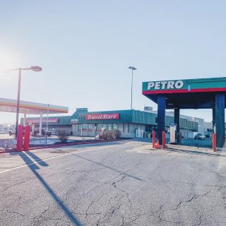 TravelCenters of America- they have locations all over the country. Two of them are right here in our own backyard, and we were able to help them out recently with some recent remodels! 
.
.
#travelcentersofamerica #travelcenter #tapetro #taexpress #gasstation #truckstop #truckparking #dieseltrucks #conveniencestore #truckservice #moneeillinois #wilmingtonil