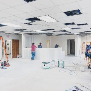We have a variety of projects going on right now, and we love how each one is so different. A ground up gas station, retail build outs, and office renovations to name a few. Send us a message, give us a call, we are here for you. 
.
.
#generalcontractor #chicagoconstruction #interiorremodel #interiorrenovation #remodel #buildout #officeconstruction #gasstation #groundup #steel #redsteel #retailconstruction #commercialrenovation #armstrongceilings #roughplumbing #electricalwork